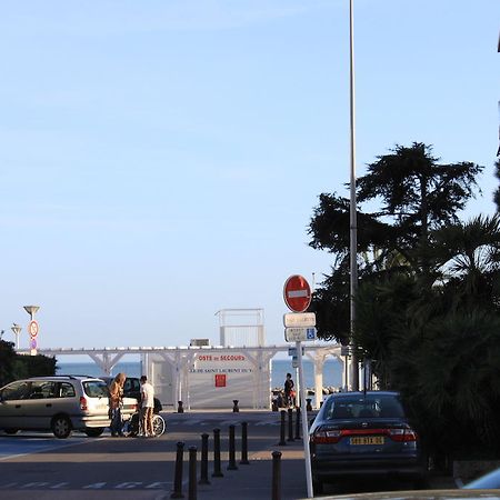 Azur 3000 Daire Saint-Laurent-du-Var Dış mekan fotoğraf
