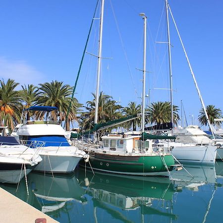 Azur 3000 Daire Saint-Laurent-du-Var Dış mekan fotoğraf