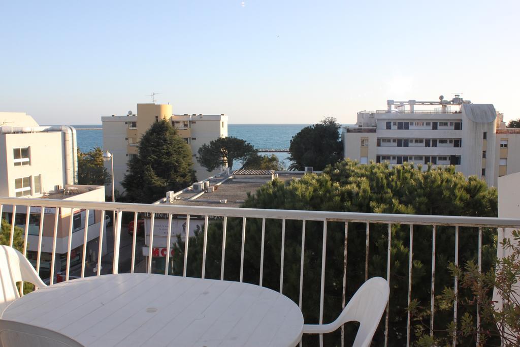 Azur 3000 Daire Saint-Laurent-du-Var Oda fotoğraf