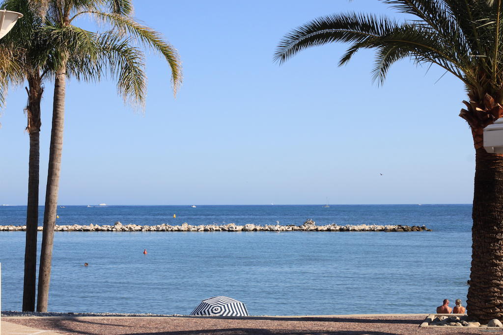 Azur 3000 Daire Saint-Laurent-du-Var Dış mekan fotoğraf
