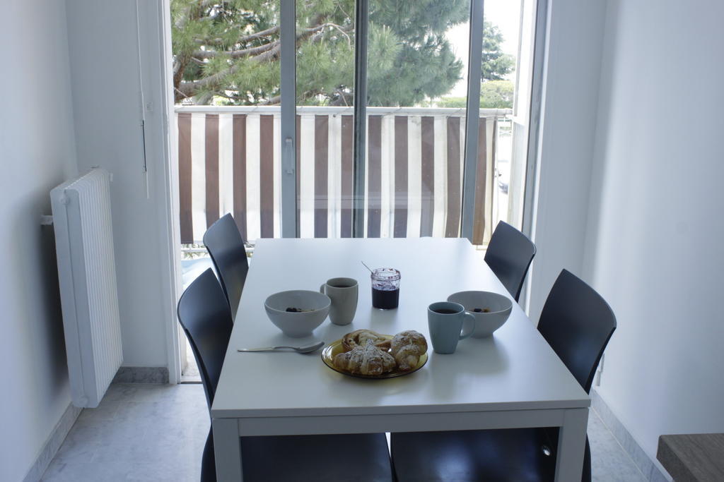 Azur 3000 Daire Saint-Laurent-du-Var Dış mekan fotoğraf