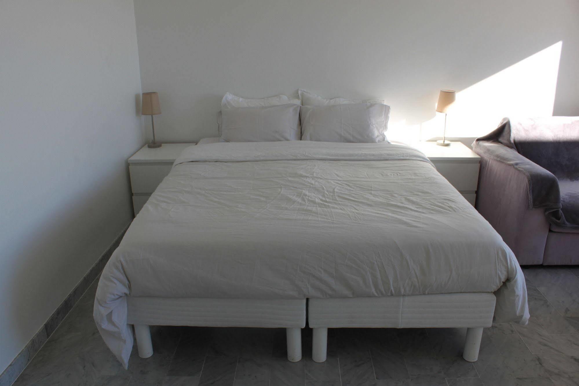Azur 3000 Daire Saint-Laurent-du-Var Dış mekan fotoğraf