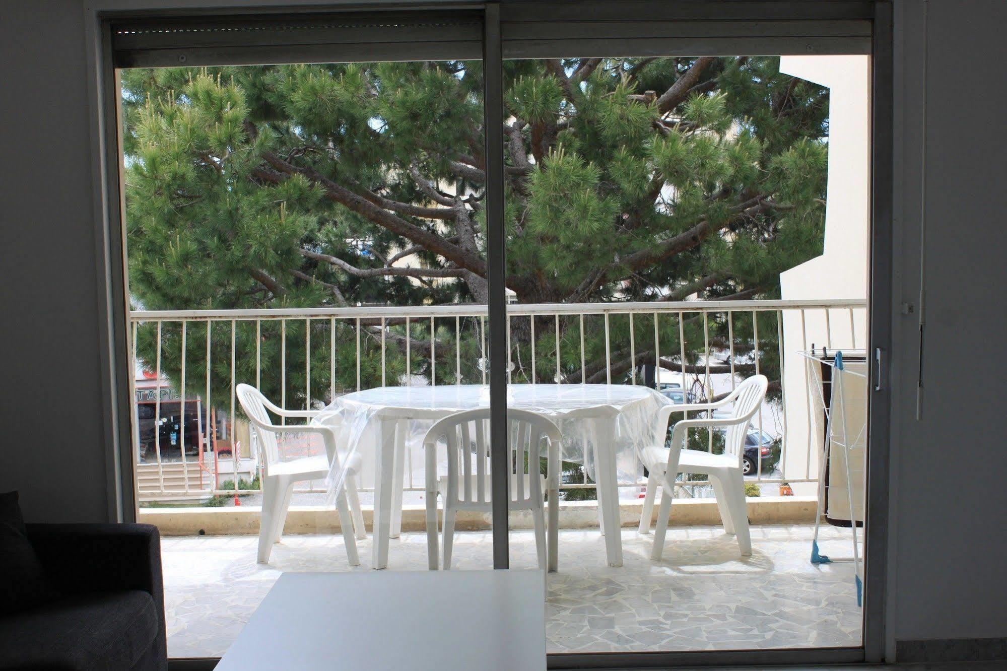 Azur 3000 Daire Saint-Laurent-du-Var Dış mekan fotoğraf