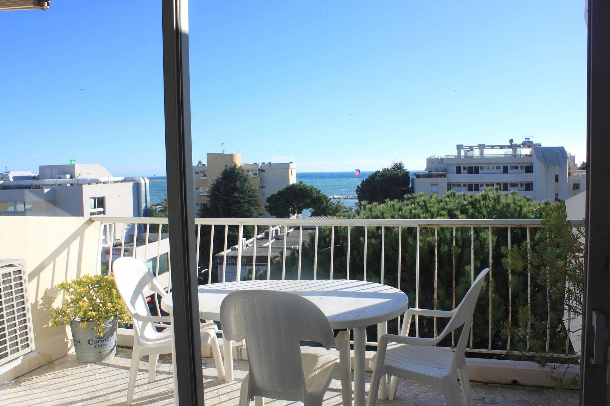 Azur 3000 Daire Saint-Laurent-du-Var Dış mekan fotoğraf