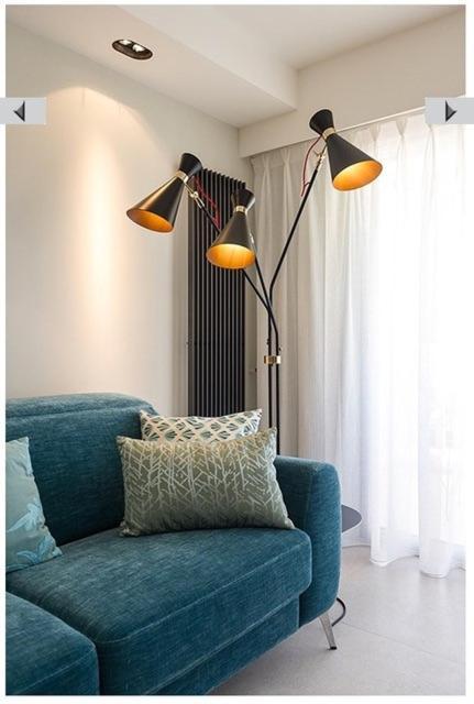 Azur 3000 Daire Saint-Laurent-du-Var Dış mekan fotoğraf