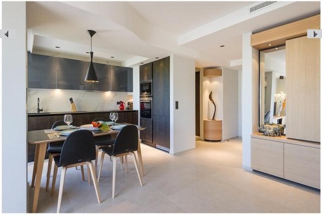Azur 3000 Daire Saint-Laurent-du-Var Dış mekan fotoğraf
