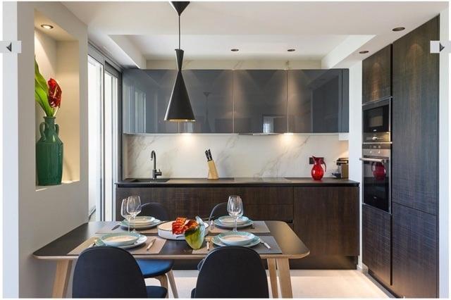 Azur 3000 Daire Saint-Laurent-du-Var Dış mekan fotoğraf